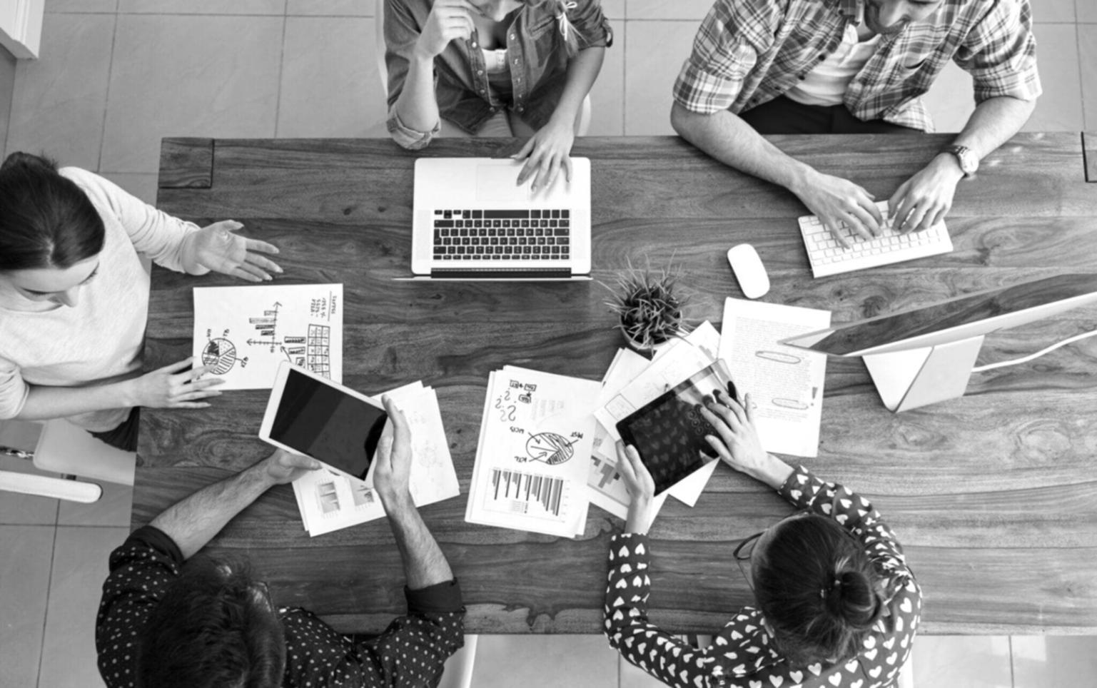 Formateur expert en présentation financière